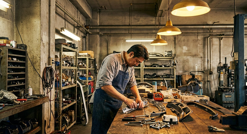 5 Must-Have Interior Accessories for Your Jeep Wrangler JL/JLU