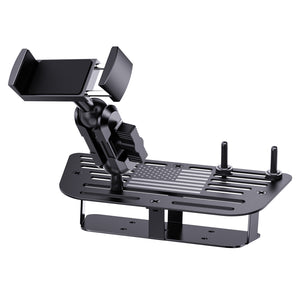 JK Metal Dash Phone Mount Kit