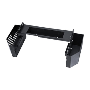 JK Metal Magnetic Center Console Organizer