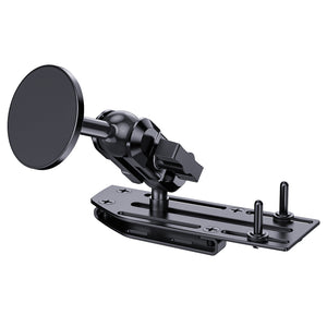 JL/JT Metal Dash Phone Mount Kit（2024-2026）