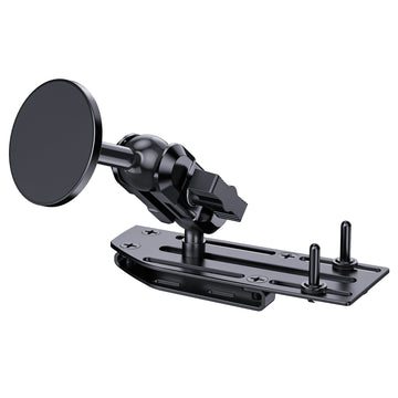 JL/JT Metal Dash Phone Mount Kit（2024-2026）