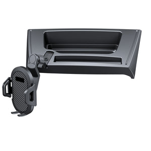 JK Dash Multi-Mount Phone Holder Kit