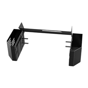 JL/JT Metal Magnetic Center Console Organizer