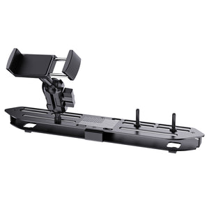 JL/JT Metal Dash Phone Mount Kit
