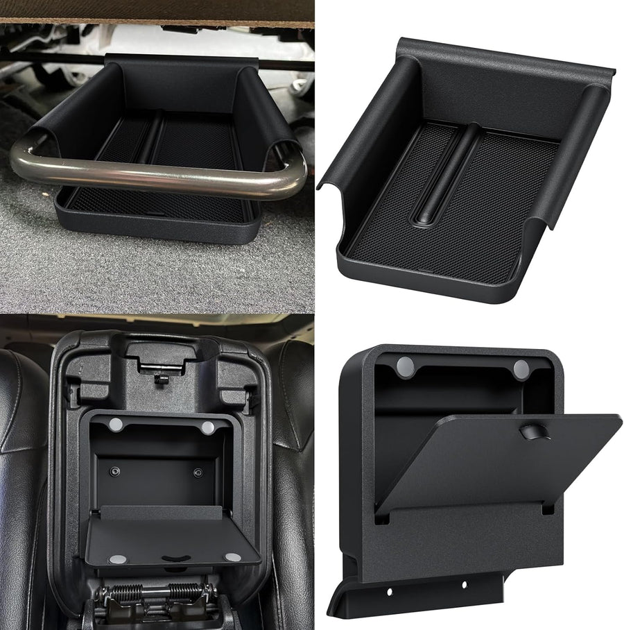 Under Seat Storage Organizer
