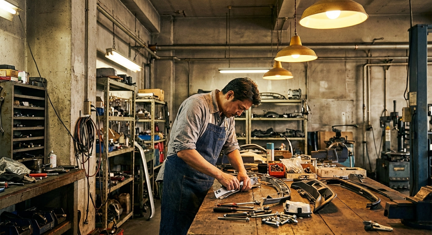 Are Jeep Interiors Waterproof? The Honest Answer (And What Actually Gets Damaged First)